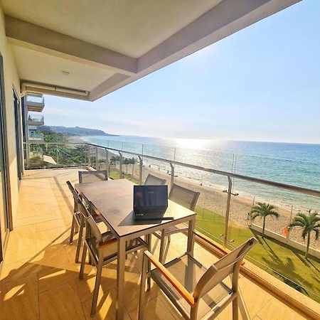 Awesome Hotel San Juan  Bagian luar foto