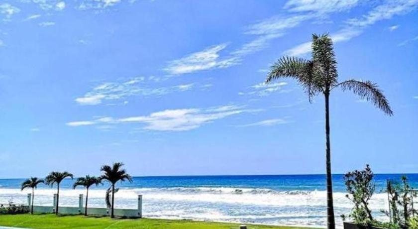 Awesome Hotel San Juan  Bagian luar foto