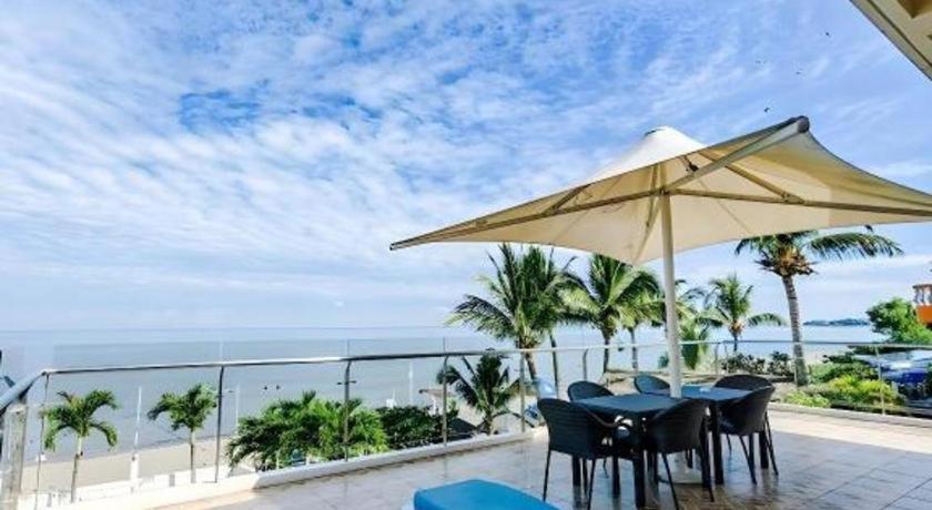 Awesome Hotel San Juan  Bagian luar foto
