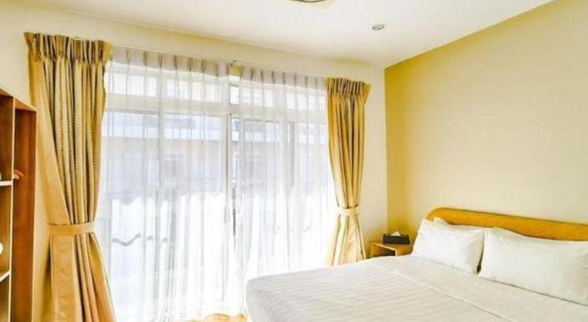Awesome Hotel San Juan  Bagian luar foto