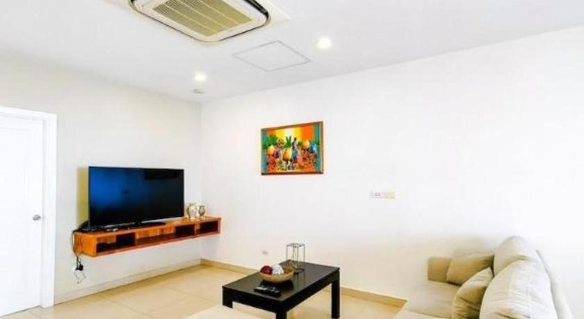 Awesome Hotel San Juan  Bagian luar foto