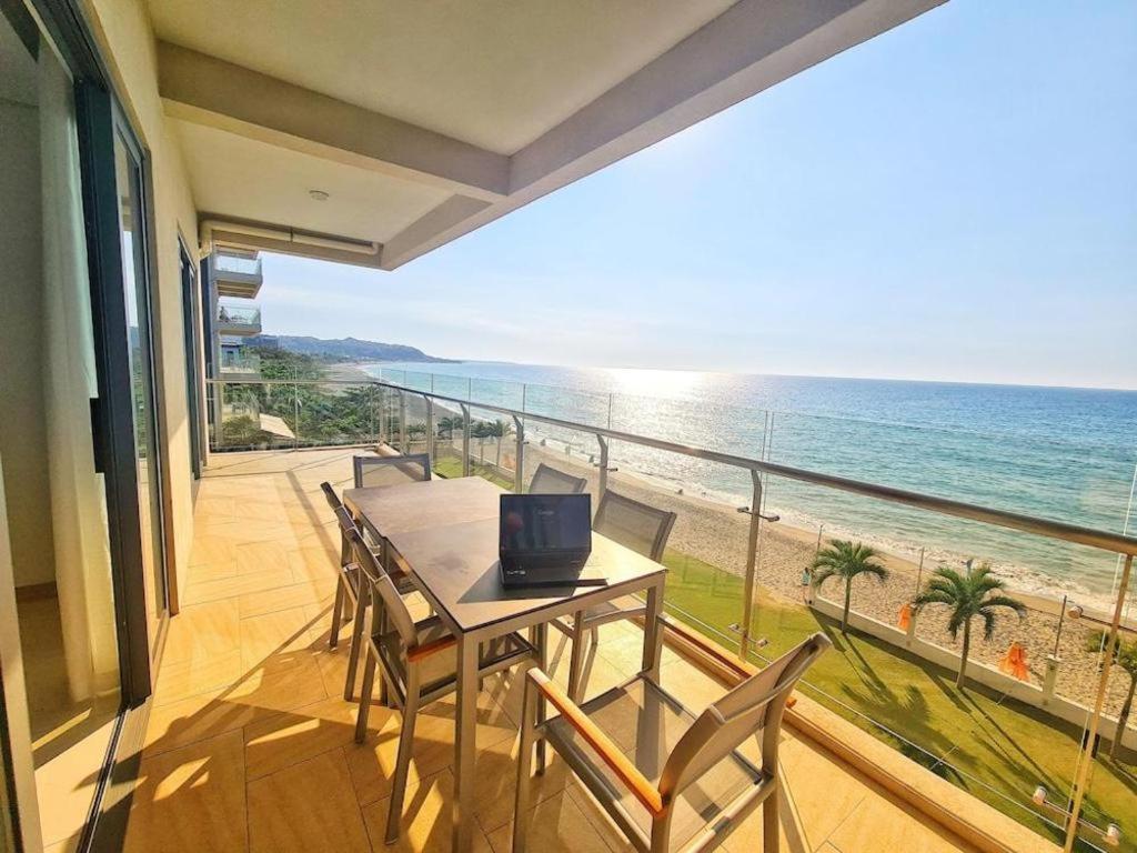 Awesome Hotel San Juan  Bagian luar foto