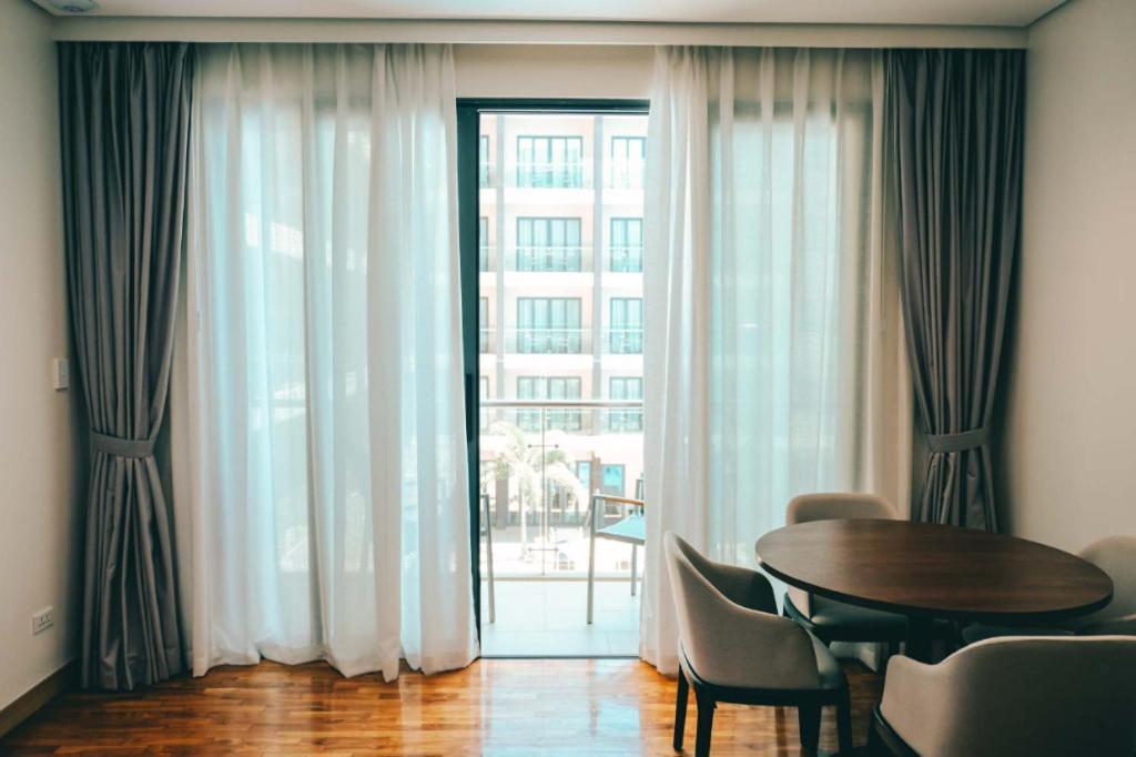 Awesome Hotel San Juan  Bagian luar foto