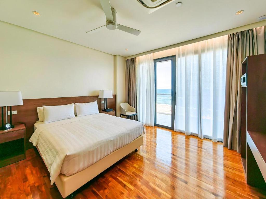 Awesome Hotel San Juan  Bagian luar foto