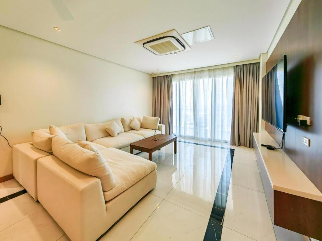 Awesome Hotel San Juan  Bagian luar foto
